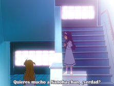 Mahou Shoujo Lyrical Nanoha